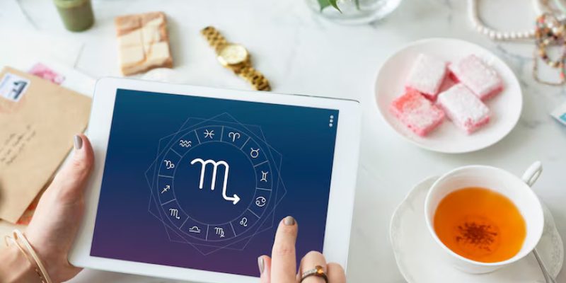 scorpio-symbol-horoscope-zodiac-graphic-concept_53876-120945